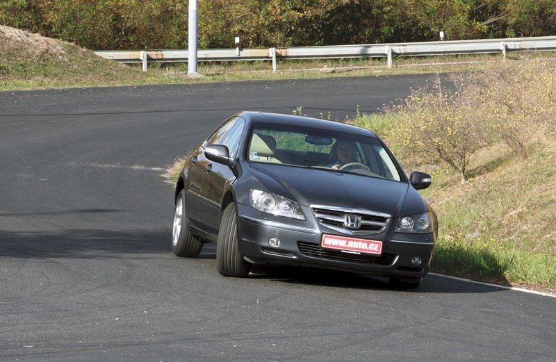 Honda Legend