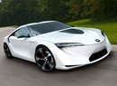 Toyota Supra: Koncept páté generace uvidíme možná už v Detroitu