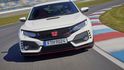 Honda Type-R Honda Type-R