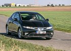 Ojetá Honda Civic 8. generace: Radikální změna k dobrému i horšímu