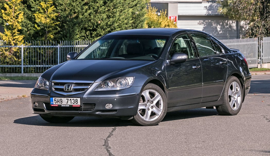 Honda Legend