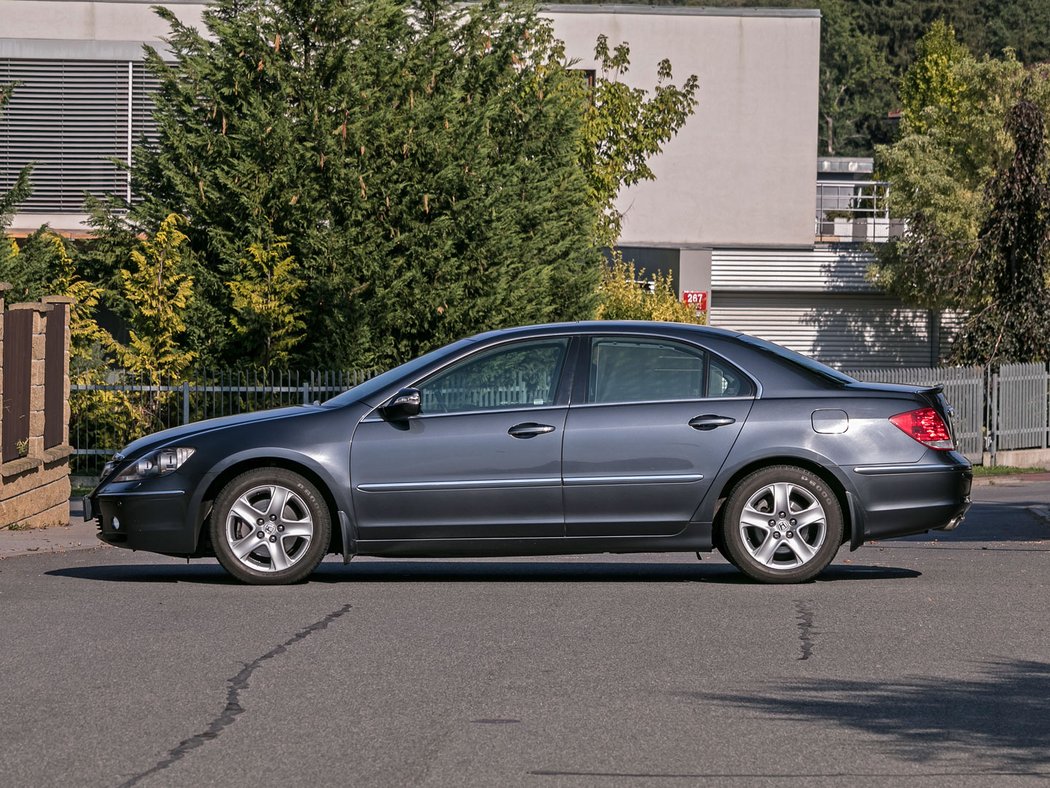 Honda Legend