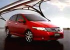 Video: Honda City – nastupuje nová generace čtyřdveřového sedanu