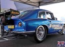 Honda S600 má obří turbo a výkon 1200 koní