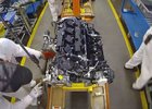 Video: Motor do Hondy Civic Type R se vyrábí v USA, ačkoliv se tam vůz nenabízí
