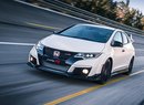 Honda Civic Type R: V Česku od září za 859.900 korun