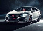 Honda Civic Type R 2018: Megatron má 320 koní