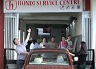 Video: Honda a YMCA v Malajsii proti neautorizovaným servisům