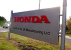 Honda obnovila po 4 měsících výrobu ve Velké Británii