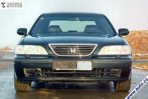 Honda Legend