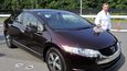 Honda vyvinula ekologický vůz FCX Clarity, který je poháněm elektromotorem. Elektřina pro pohon je vyráběna ve speciálním článku, kde probíhá reakce vodíku a kyslíku.