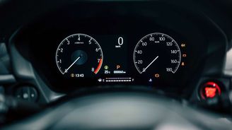 Honda WR-V Z+ Honda WR-V Z+