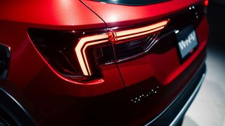 Honda WR-V Z+ Honda WR-V Z+