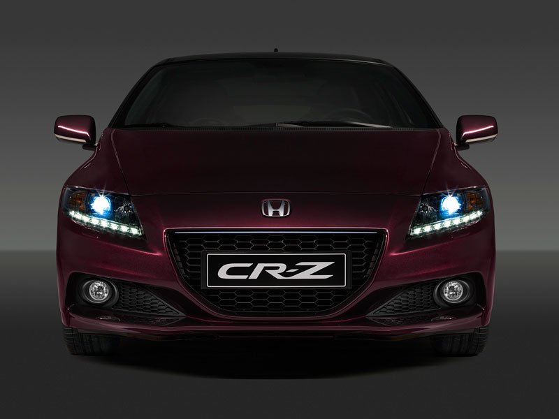 Honda CR-Z