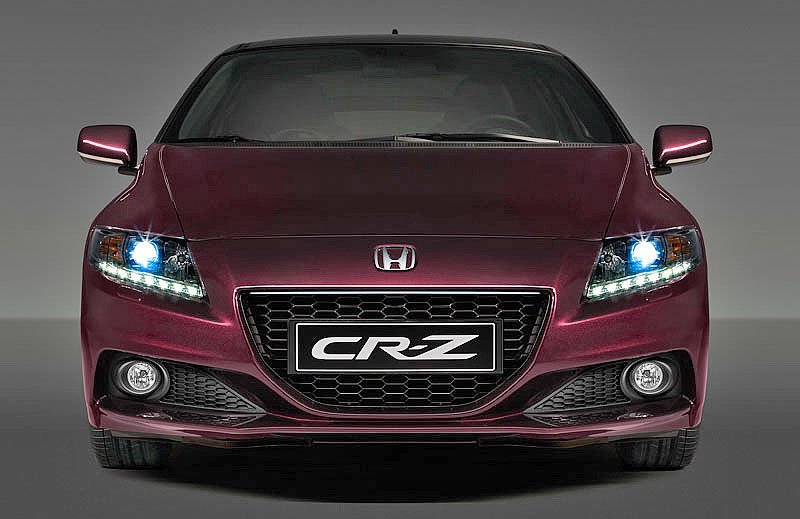 Honda CR-Z