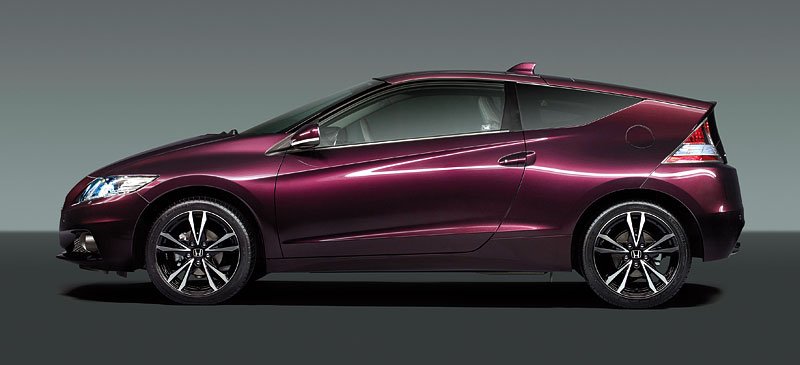 Honda CR-Z