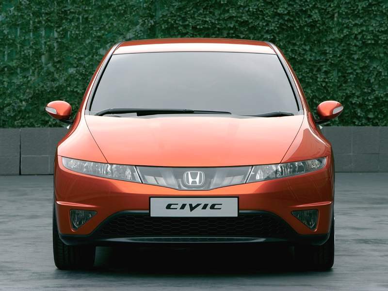 Civic Concept