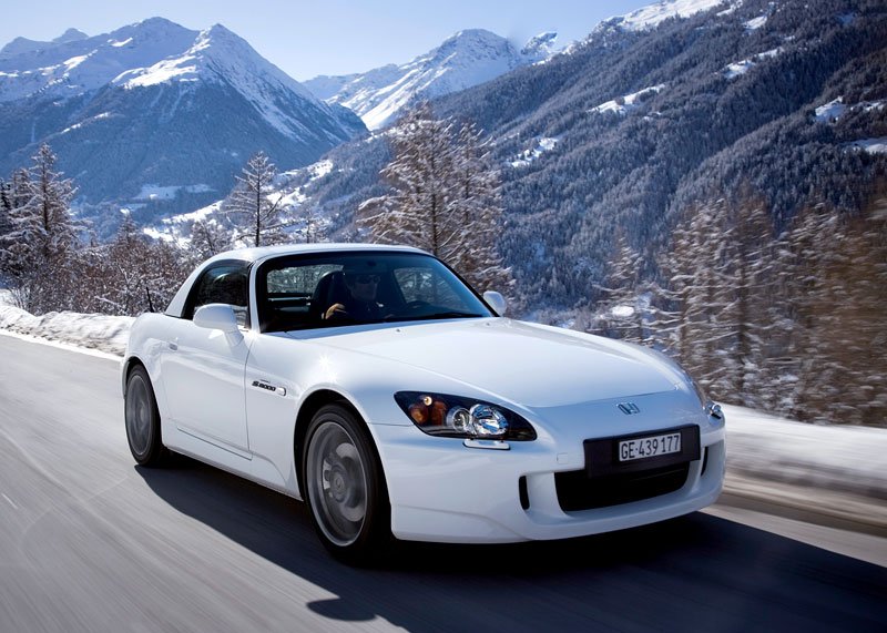 S2000 Ultimate Edition