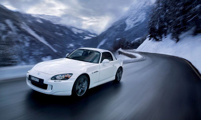 S2000 Ultimate Edition