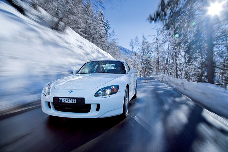 S2000 Ultimate Edition