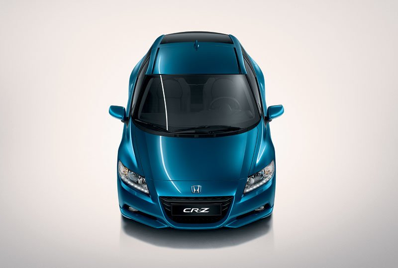 CR-Z