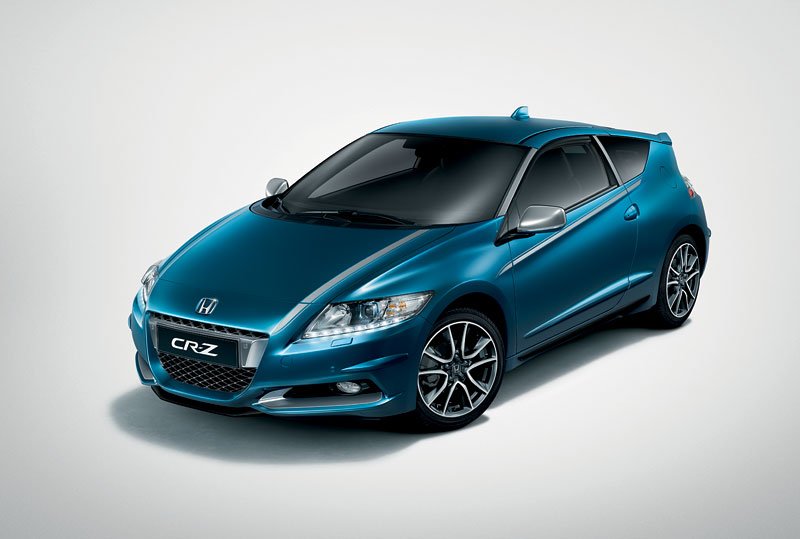 CR-Z