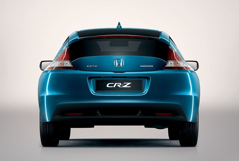 CR-Z