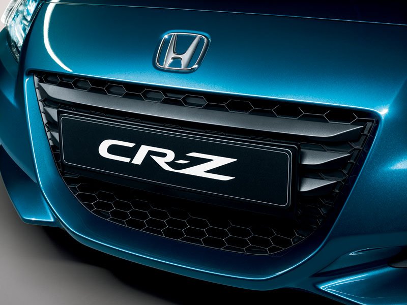 CR-Z