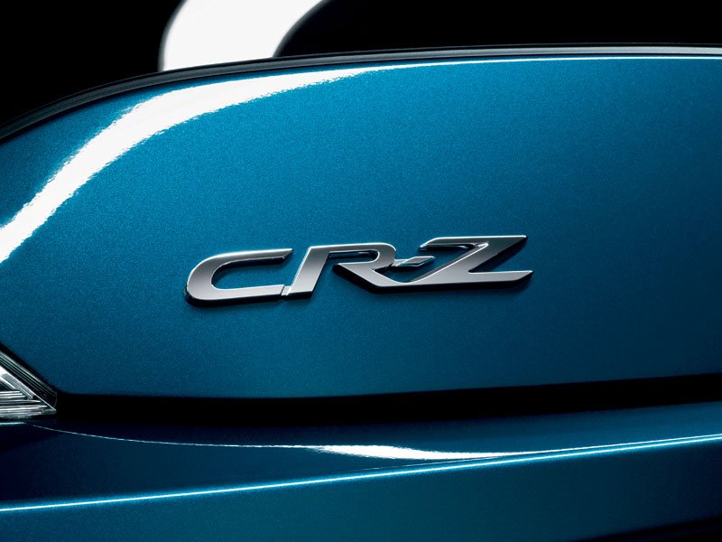 CR-Z