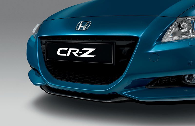 CR-Z