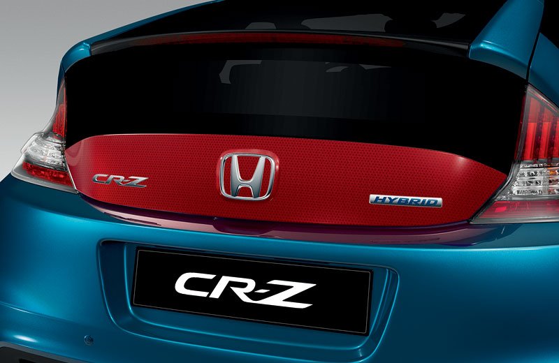 CR-Z