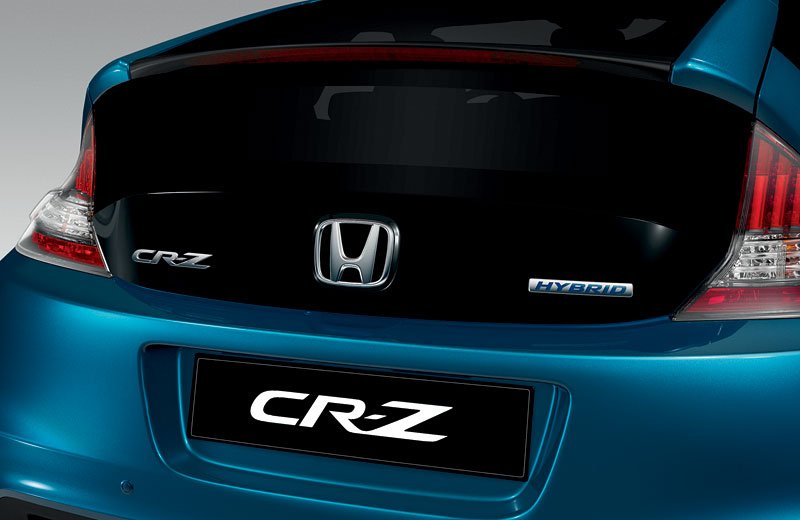 CR-Z