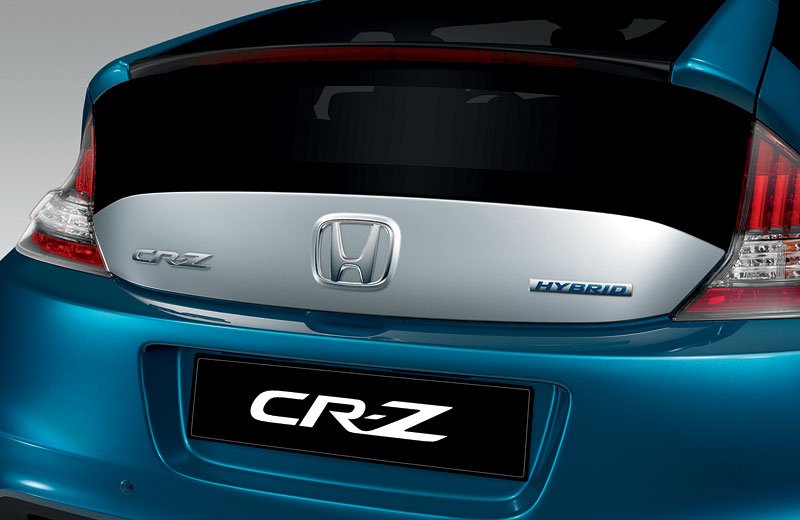 CR-Z