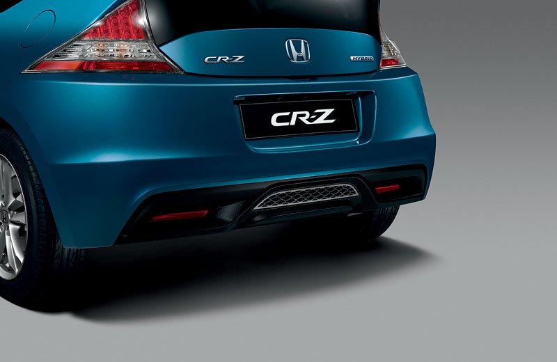 CR-Z