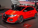 Honda Civic Type R Concept: Moruga Scorpion