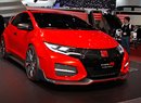 Honda Civic Type R Concept