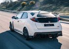 Honda Civic Type R: Na českém trhu (nejspíš) od 829.000 Kč