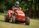 Honda Mean Mower: Za 188,1 km/h v Guinessově knize rekordů (+ video)