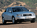 Audi prodlužuje a zvýhodňuje akční nabídky