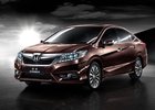 Honda Crider: O číslo menší Accord pro Čínu