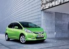 Honda Jazz 2015: nová generace i s dieselem