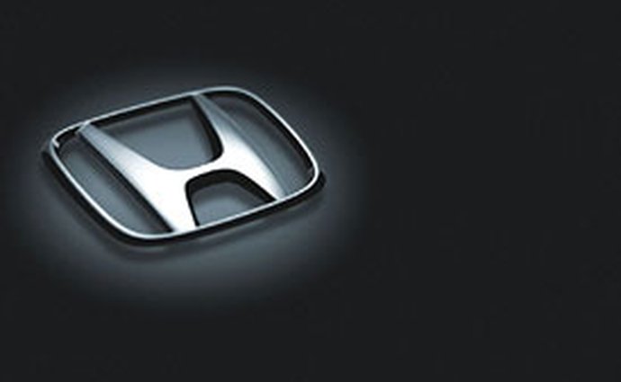Honda: technologie pro novou generaci pohonných jednotek