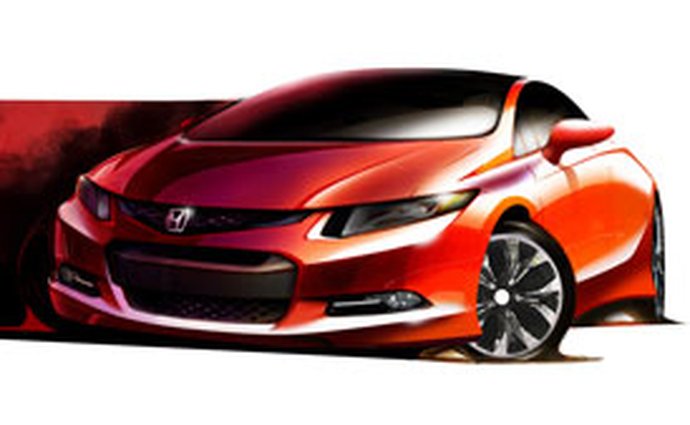 Honda přesune centrum designu do USA