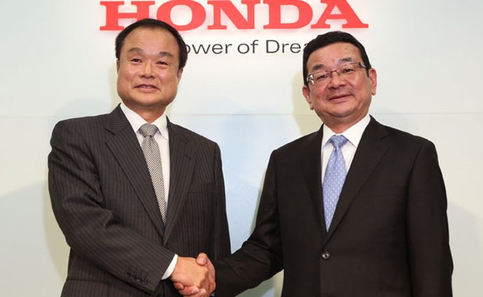 Prezident Hondy Takanobu Ito složil funkci kvůli skandálu s airbagy