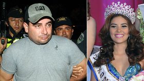 Vražda Miss Honduras a její sestry: Zastřelil je žárlivý přítel!