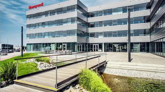 Honeywell v Brně otevírá laboratoře za 10 milionů dolarů