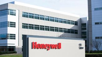 Honeywell možná postaví v Olomouci fabriku na respirátory. O záměru jedná s členy vlády
