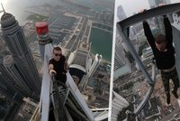 Odvážlivec (†30) si chtěl udělat selfie na střeše mrakodrapu: Spadl z výšky 220 metrů a zemřel!