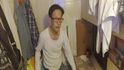 Odvrácená tvář Hongkongu, kde se žije v »rakvích«