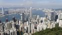 Daňové ráje - Hongkong